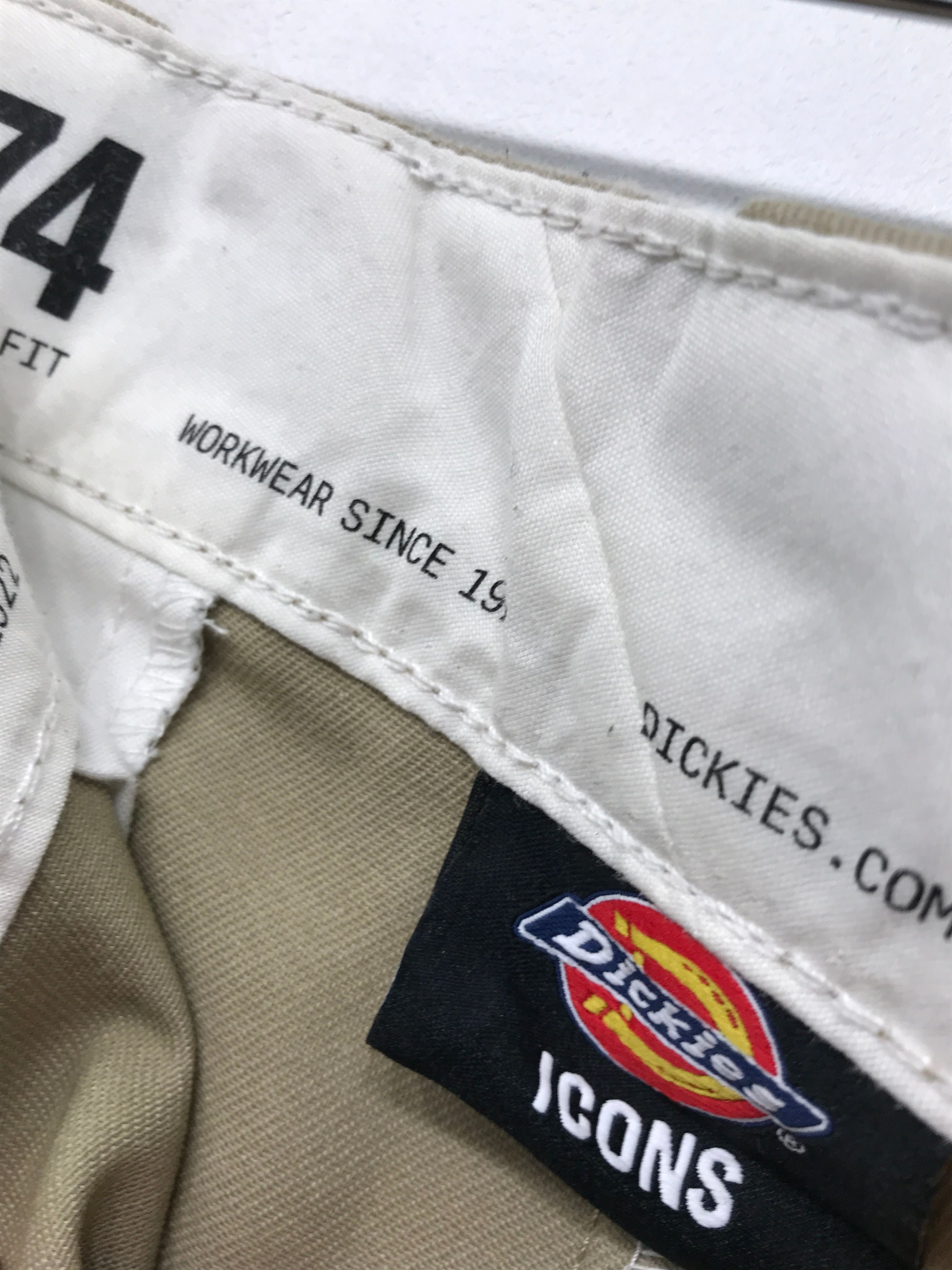 Dickies Bukser